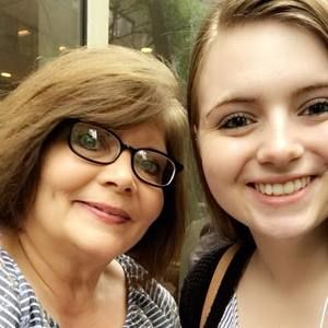 Meet your Posher, Barbara